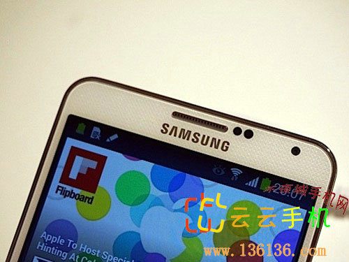 5.7Ӣ GALAXY Note 3ͼ