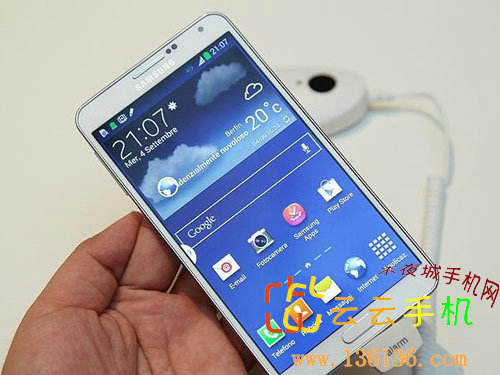 5.7Ӣ GALAXY Note 3ͼ