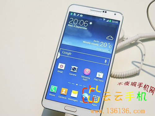 5.7Ӣ GALAXY Note 3ͼ