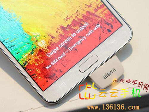 5.7Ӣ GALAXY Note 3ͼ