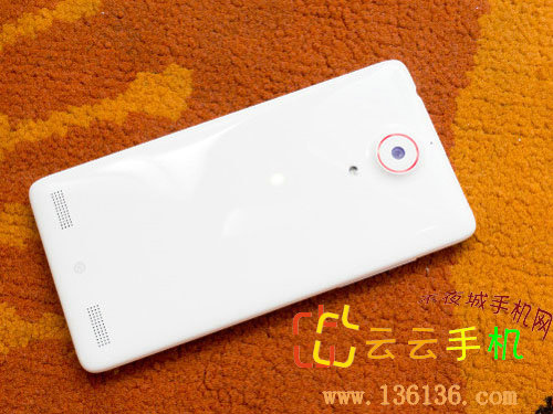 5Ӣĺ콢Ӱ nubia Z5ͼ