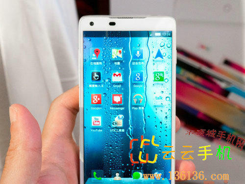 5Ӣĺ콢Ӱ nubia Z5ͼ