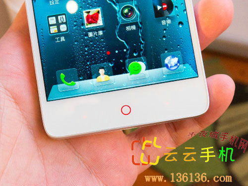 5Ӣĺ콢Ӱ nubia Z5ͼ