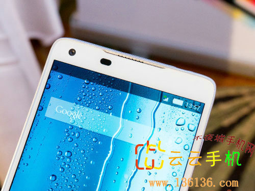 5Ӣĺ콢Ӱ nubia Z5ͼ