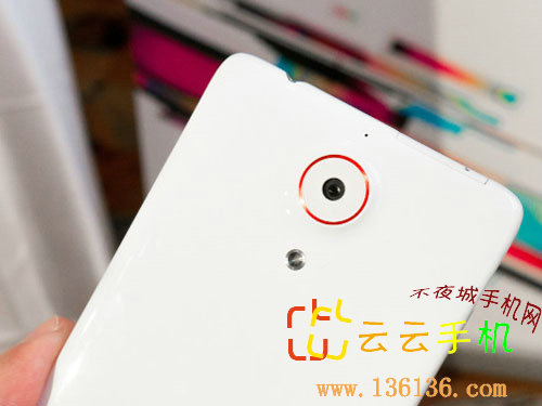 5Ӣĺ콢Ӱ nubia Z5ͼ