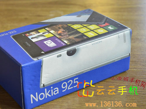 ȫ˫WP8 ŵLumia 925ͼ