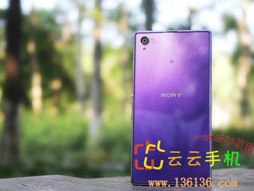 ɫ Xperia Z1ͼ