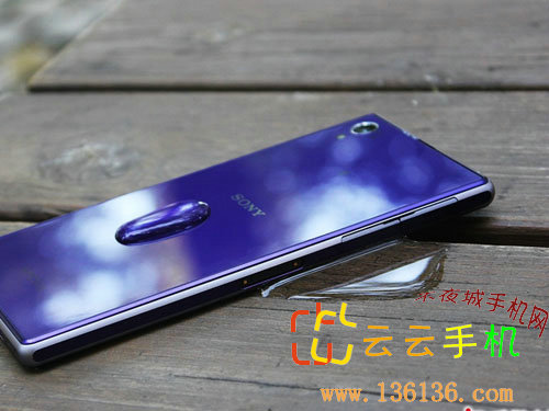 ɫ Xperia Z1ͼ