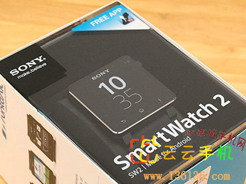 ˮֱ SmartWatch 2ͼ