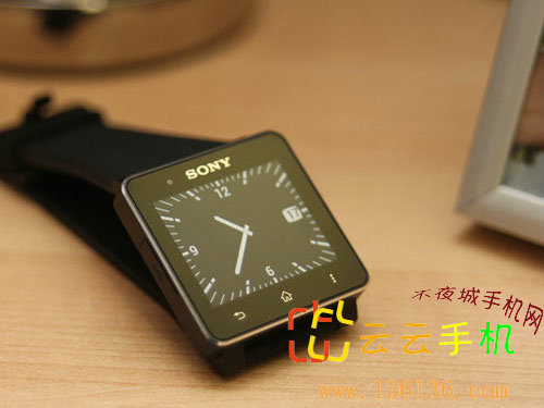 ˮֱ SmartWatch 2ͼ