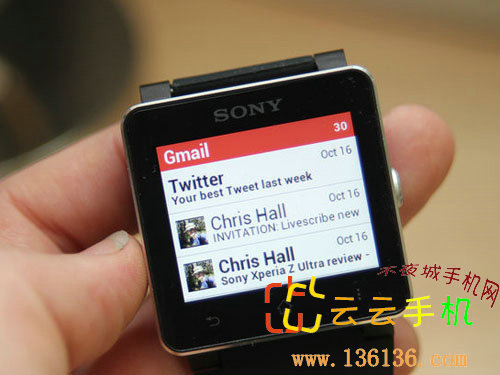 ˮֱ SmartWatch 2ͼ