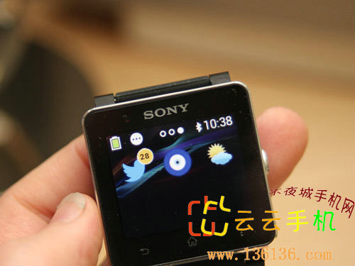 ˮֱ SmartWatch 2ͼ