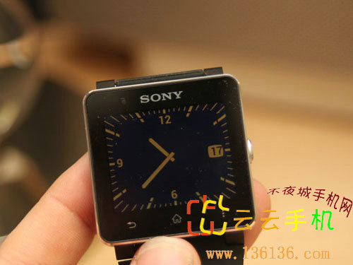 ˮֱ SmartWatch 2ͼ