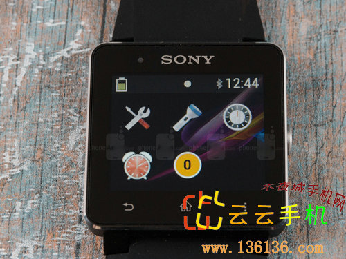 ʱֱ SmartWatch 2ͼ