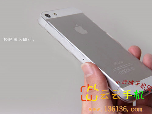 0.5 Acase iPhone͸