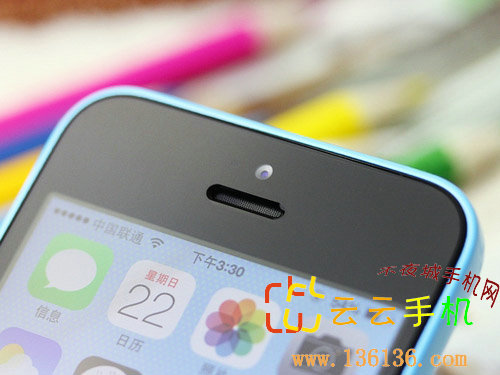 ϲʿ» ɫiPhone 5cͼ