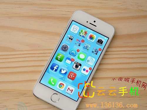 ɫʸ ƻiPhone 5sͼ