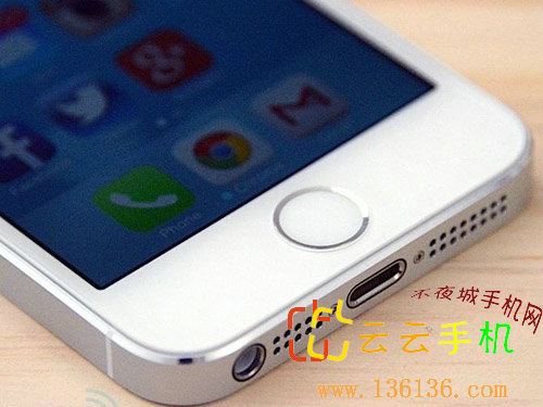 ɫʸ ƻiPhone 5sͼ