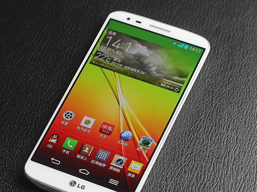 ȫºʽƾĺ˻ LG G2ͼ