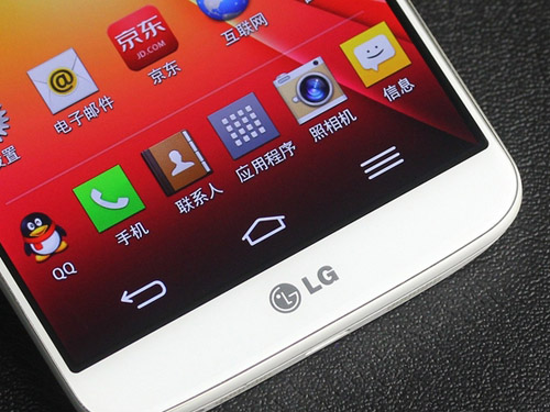 ȫºʽƾĺ˻ LG G2ͼ