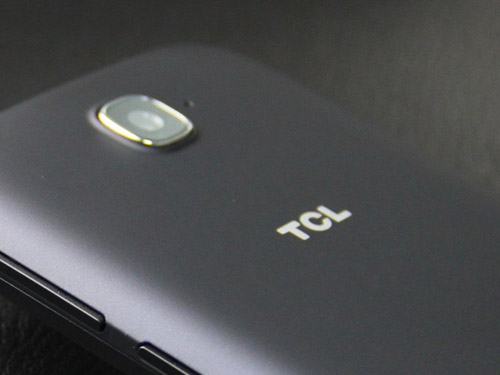 5.0Ӣʸĺ˻ TCL J720ͼ