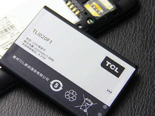 5.0Ӣʸĺ˻ TCL J720ͼ