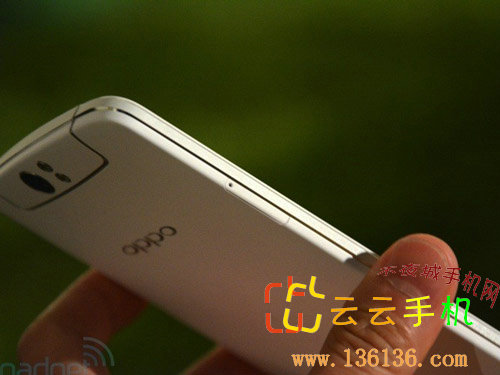 ĺ˾+ǿתͷ OPPO N1ͼ