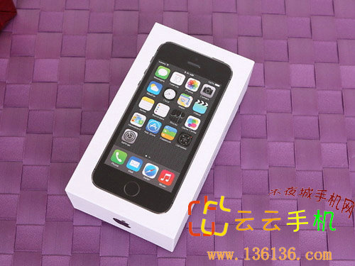 ջҵ͵ʱ» iPhone 5sͼ