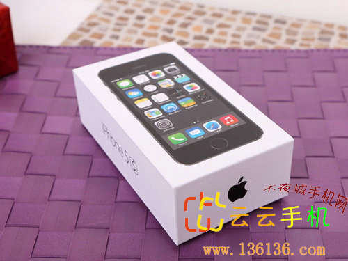 ջҵ͵ʱ» iPhone 5sͼ