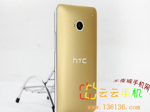 ߶ϵ HTC OneĤͼ