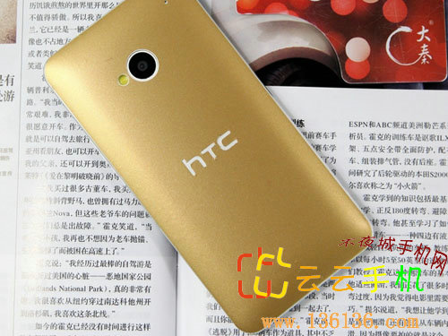 ߶ϵ HTC OneĤͼ