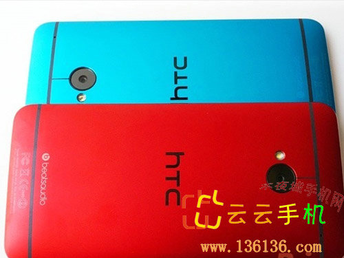 ɫ HTC One/ͼ