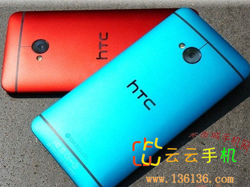 ɫ HTC One/ͼ