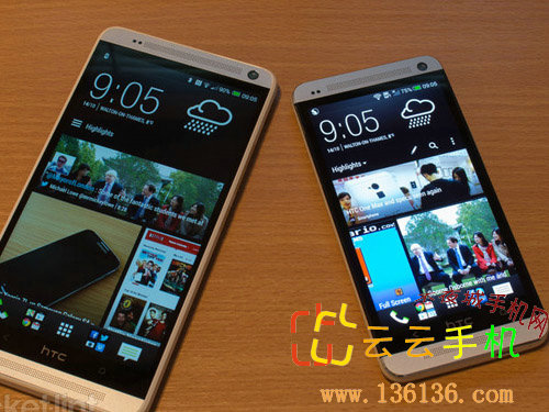 ָʶ콢 HTC One Maxͼ