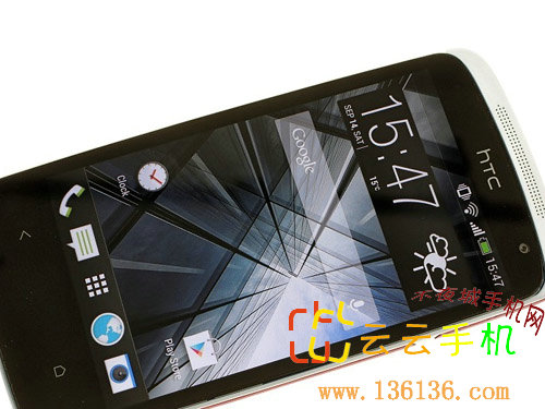 4.3Ӣĺ» HTC Desire 500ͼ