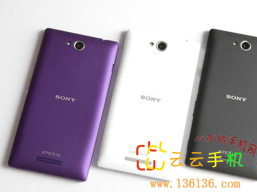 5Ӣ˫ ɫXperia Cͼ