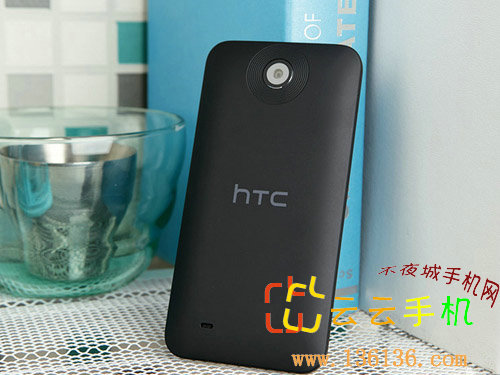 4.3Ӣ» HTC Desire 301eͼ