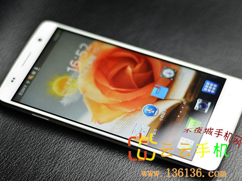 5.5Ӣĺձر OPPO U2Sͼ