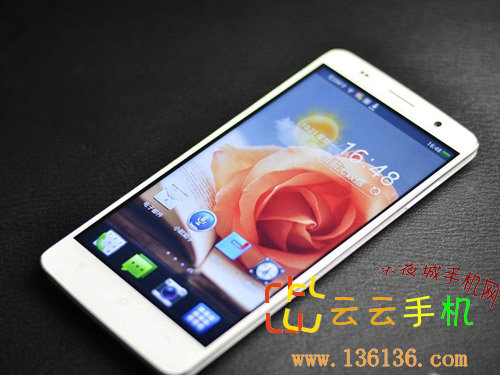 5.5Ӣĺձر OPPO U2Sͼ