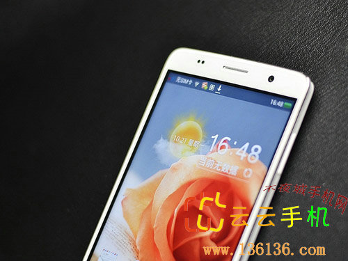 5.5Ӣĺձر OPPO U2Sͼ