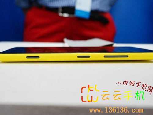 ĺ˾콢 ŵLumia 1520ͼ
