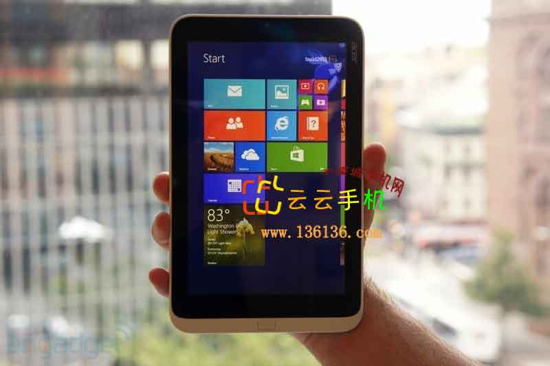 8.1Win8ɫƽ 곞Iconia W3ͼ