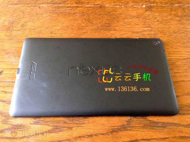 7尲׿ƽ ȸNexus 7°ͼ