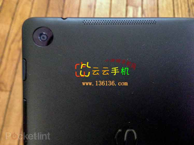 7尲׿ƽ ȸNexus 7°ͼ