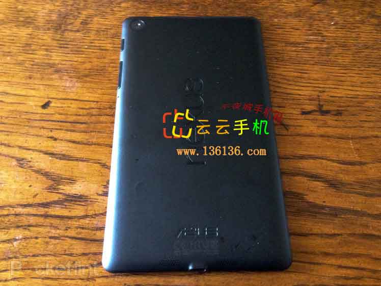 7尲׿ƽ ȸNexus 7°ͼ