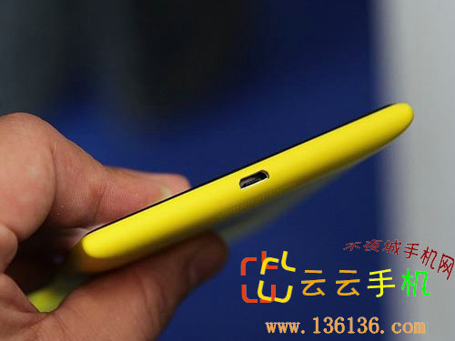 6ӢWP8 ŵLumia 1520ͼ