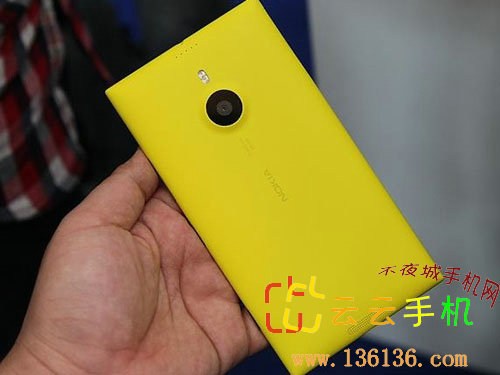 6ӢWP8 ŵLumia 1520ͼ