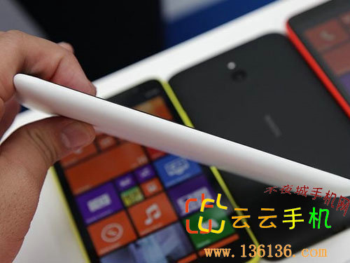 6ӢжWP8 ŵLumia 1320ͼ