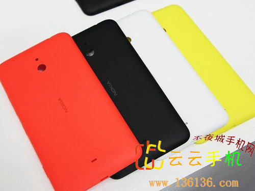 6ӢжWP8 ŵLumia 1320ͼ