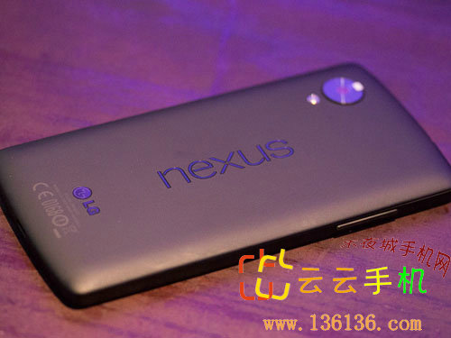 5Ӣ1080pǿ LG Nexus 5ͼ